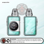 Load image into Gallery viewer, OXVA SQ PRO 2