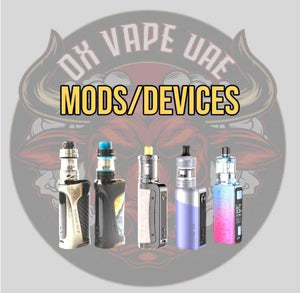 MODS AND DEVICES