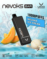 Load image into Gallery viewer, Nevoks Bar UZOQ Z10000 [KIT]
