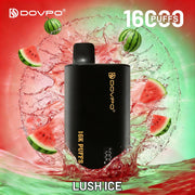 DOVPO 16K PUFFS - JUSTVAPEUAE