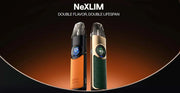 OXVA NEXLIM POD - JUSTVAPEUAE