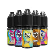 AYCE LIQUID - JUSTVAPEUAE