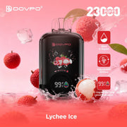 DOVPO 23OOO PUFFS 2% - JUSTVAPEUAE