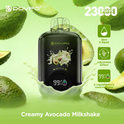 DOVPO 23OOO PUFFS 2% - JUSTVAPEUAE