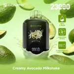 Load image into Gallery viewer, DOVPO 23OOO PUFFS 2%
