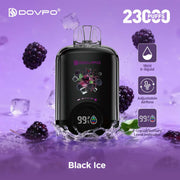 DOVPO 23OOO PUFFS 2% - JUSTVAPEUAE