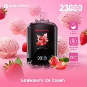 DOVPO 23OOO PUFFS 2% - JUSTVAPEUAE