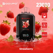 DOVPO 23OOO PUFFS 2%