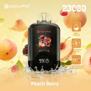 DOVPO 23OOO PUFFS 2%