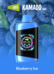 DOVPO 23OOO PUFFS 2% - JUSTVAPEUAE