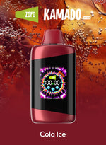 Load image into Gallery viewer, DOVPO 23OOO PUFFS 2%
