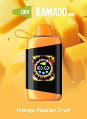 DOVPO 23OOO PUFFS 2% - JUSTVAPEUAE