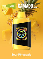 Load image into Gallery viewer, DOVPO 23OOO PUFFS 2%
