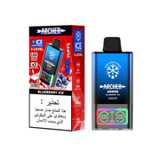 Archer 60k Puffs - JUSTVAPEUAE