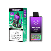 Archer 60k Puffs - JUSTVAPEUAE
