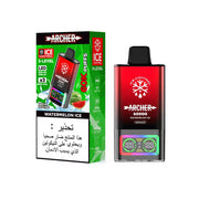 Archer 60k Puffs - JUSTVAPEUAE