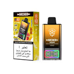 Load image into Gallery viewer, Archer 60k Puffs
