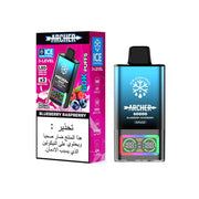 Archer 60k Puffs - JUSTVAPEUAE