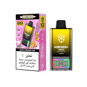 Archer 60k Puffs - JUSTVAPEUAE