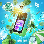 RIFBAR 40K PUFFS 5% - JUSTVAPEUAE