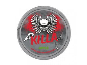 KILLA NICOTINE POUCHES