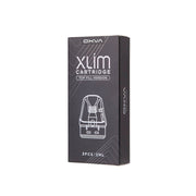 OXVA Xlim V3 Replacement Pod TOP FILL 3pcs/Pack