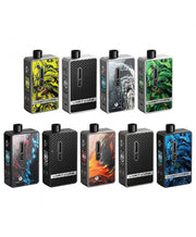 LOST VAPE GEMINI HYBRID 80W POD SYSTEM