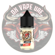 Dr.Vapes E-Liquid (Saltnic)