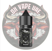 Dr.Vapes E-Liquid (Saltnic)