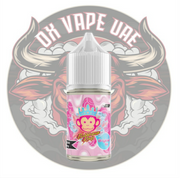 Dr.Vapes E-Liquid (Saltnic)