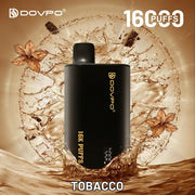 DOVPO 16K PUFFS - JUSTVAPEUAE