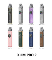 XLIM PRO 2 - JUSTVAPEUAE