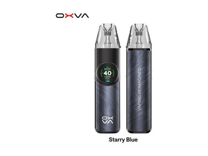 OXVA NEXLIM POD