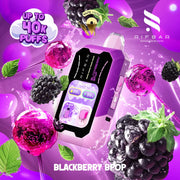 RIFBAR 40K PUFFS 5% - JUSTVAPEUAE