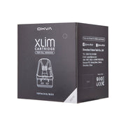 OXVA Xlim V3 Replacement Pod TOP FILL 3pcs/Pack