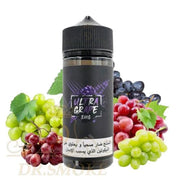 SAMS VAPE FROZEN 120ML - JUSTVAPEUAE