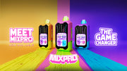 RIFBAR 40K PUFFS 5% - JUSTVAPEUAE