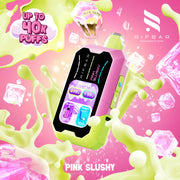 RIFBAR 40K PUFFS 5% - JUSTVAPEUAE