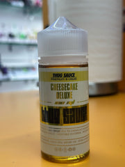 THUG SAUCE PREMIUM E-LIQUID - JUSTVAPEUAE