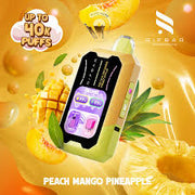 RIFBAR 40K PUFFS 5% - JUSTVAPEUAE