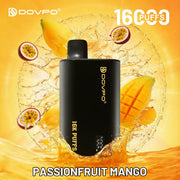 DOVPO 16K PUFFS - JUSTVAPEUAE