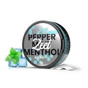 Zeel Nicotine Pouches