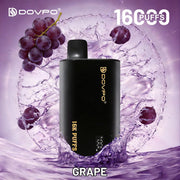 DOVPO 16K PUFFS - JUSTVAPEUAE