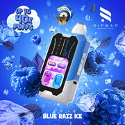 RIFBAR 40K PUFFS 5% - JUSTVAPEUAE