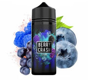 SAMS VAPE FROZEN 120ML - JUSTVAPEUAE