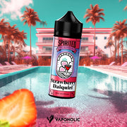 VAPOHOLIC SPIRITED 3MG - JUSTVAPEUAE
