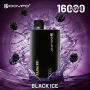DOVPO 16K PUFFS - JUSTVAPEUAE