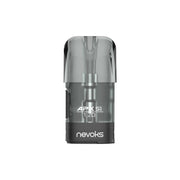NEVOKS APX S1 Replacement Pod 3pcs/Pack - JUSTVAPEUAE
