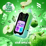 RIFBAR 40K PUFFS 5% - JUSTVAPEUAE