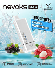 Nevoks Bar UZOQ Z10000 [POD]